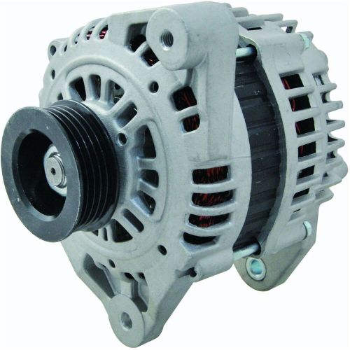 Wai 13789n alternator for nissan xterra frontier 1999-2002