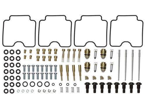 Spi carburetor repair rebuild kit for yamaha some 2003-2005 rx models see list