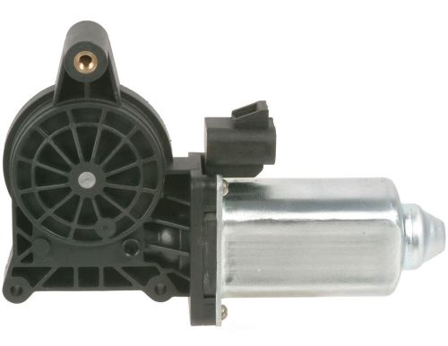 Power window motor cardone 82-179