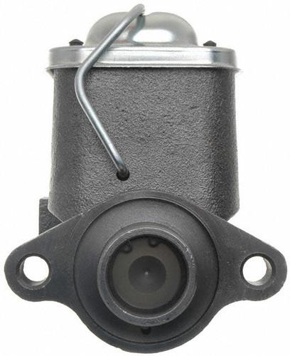 Raybestos mc36306 brake master cylinder-professional grade master cylinder