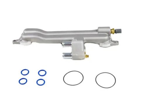 Genuine mopar water manifold kit 68517454ab