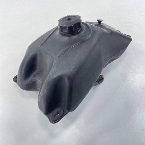 2001-2005 yamaha raptor 660 gas tank fuel petrol tank with cap n51