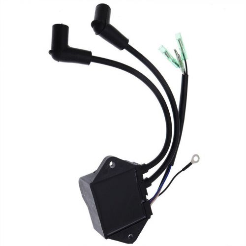 Cdi unit with ignition coil for suzuki outboard dt20/dt25/dt30 32900-96340