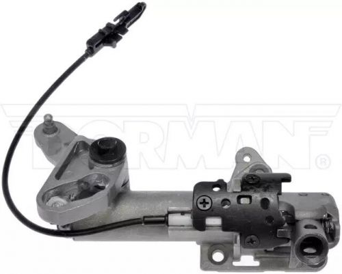 Genuine dorman steering column shift mechanism 905-120