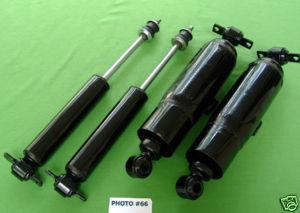 Air shocks/ft shock-68-69-70-71-72 tempest/lemans