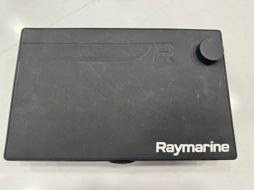 Raymarine axiom pro 12