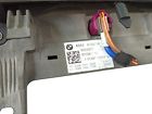 Bmw oem central information display (10.25&#034;) 3km! 8798736 vin:br66749 6&#039; g32 gt-