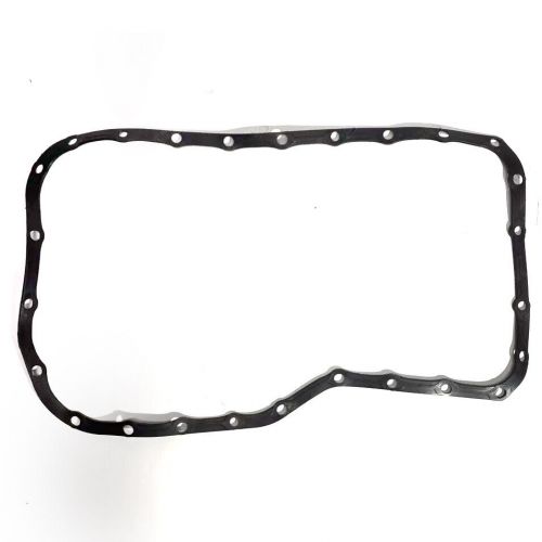 Gasket oil pan for isuzu npr nqr npr npr-hd nrr 4hk1 5.2l diesel 2005-2010