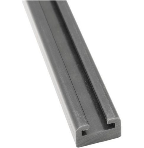 Garland profile 24 slide runner 64.00&#034; graphite #232432/24-6400-1-01-12 polaris