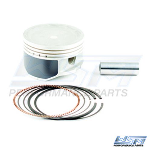 Yamaha mercury f115 4-stroke piston-ring kit std 68v-w1164-02-00 880895a05 wsm