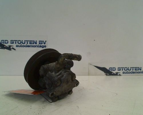 Power steering pump power steering pump audi a4 (b5) sedan 1.6 (adp) 1999-