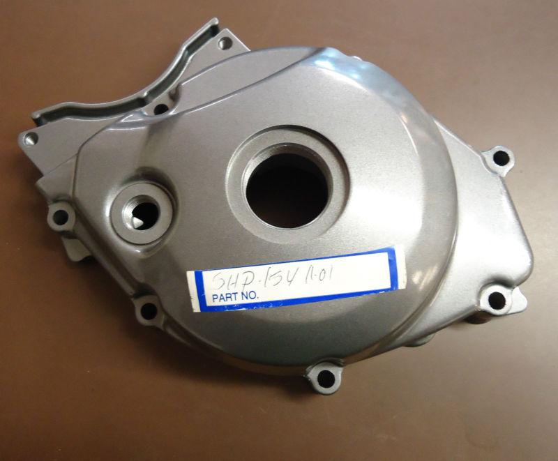 Tt-r 125 crankcase cover