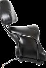 Kimpex 288019 passenger seat - seat jack - yamaha