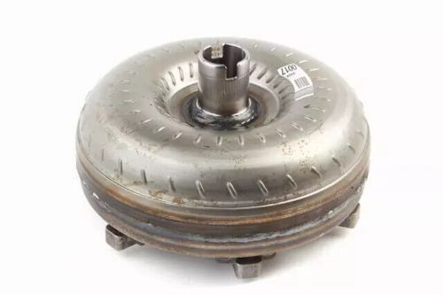 Genuine gm automatic transmission torque converter 24240017