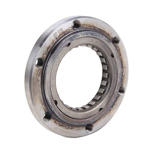 Starter clutch sprag one way bearing for yamaha terra pro 350 yfp350 1988