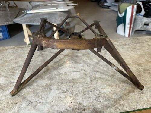 1946 ercoupe 415-c engine mount f31920 motor mount bracket