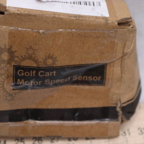 10lol golf cart motor speed sensor with high speed magnet 48 v 102704901