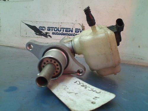 Main cylinder master brake cylinder vw golf plus (5m1/1kp) 2011 1k1611301d-