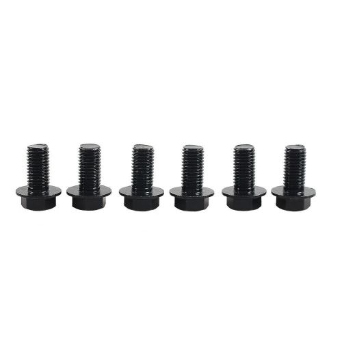 Auto transmission flex plate bolts fits for some gm 4.8l 5.3l &amp; 5.7l ls engines