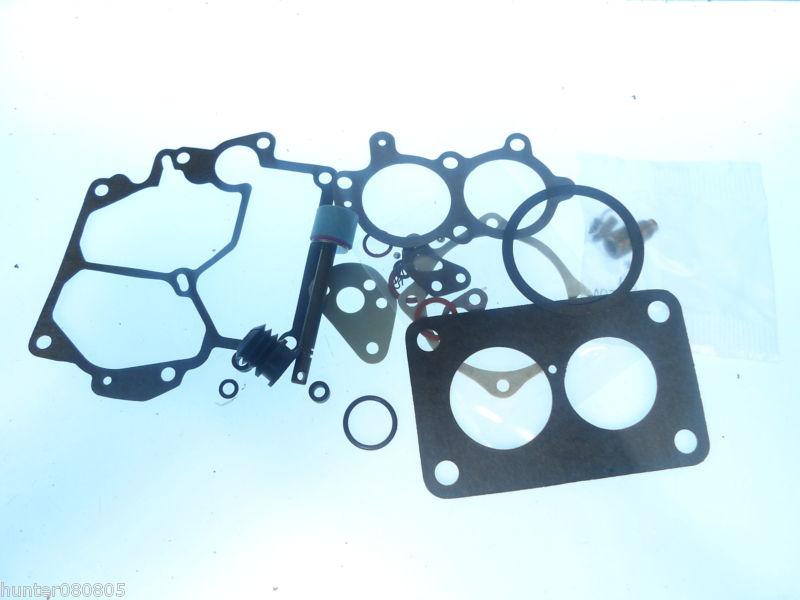 Toyota cressida w/ 4m engine 1978 1979 new carburetor repair kit  to-22k