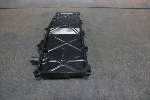 2009 yamaha waverunner fx cruiser fy1800a ho engine side cover 6s5-1131m-20-00