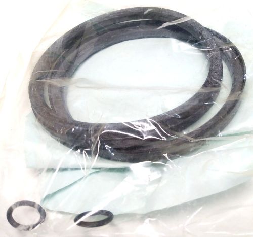 L &amp; s fuel seal kit, p/n ls1200-p, nos (1988)