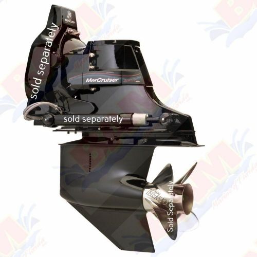 Mercury-mercruiser 5-5231200tp bravo 1 1.50:1 ratio sterndrive