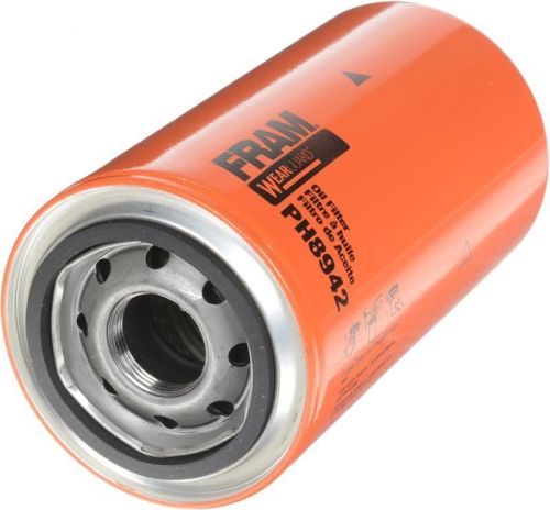 Fram filter oil filter ph8942 wearguard hd; spin-on