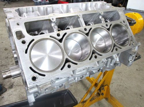 Ls 5.7l v8 reconditioned short block