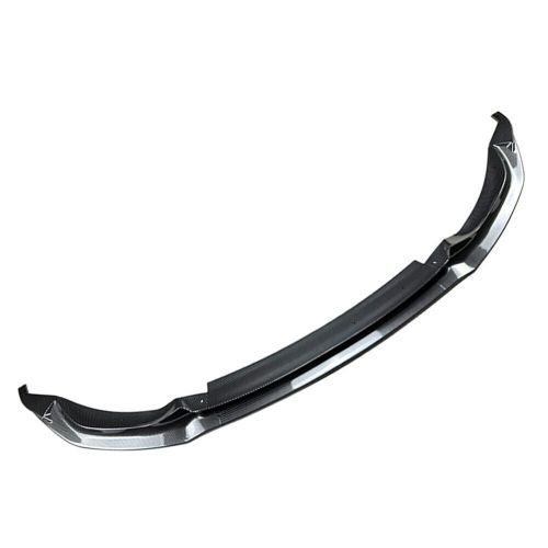 Front bumper lower spoiler splitter lip fit for bmw f80 m3 f82 f83 m4 2015-2020