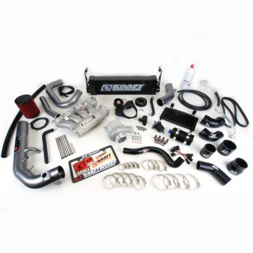 Kraftwerks performance group supercharger kit 150-05-1351