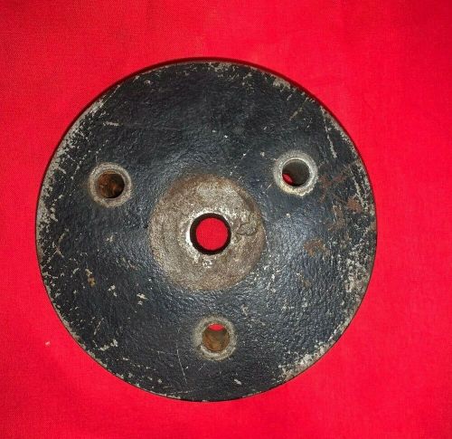 Crusader pulley 97890 8946