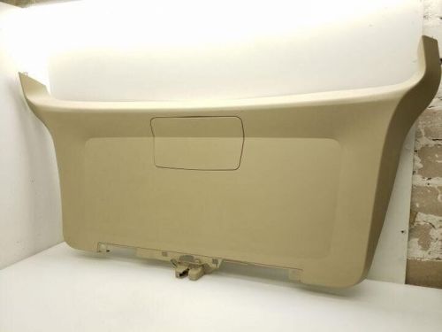 Mercedes-benz b w245 a1697470371 tailgate trim 2.00 diesel 25656089-