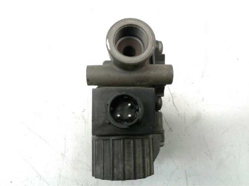 K038450 additional air valve for nissan atleon sin specicar 229703 2297034-