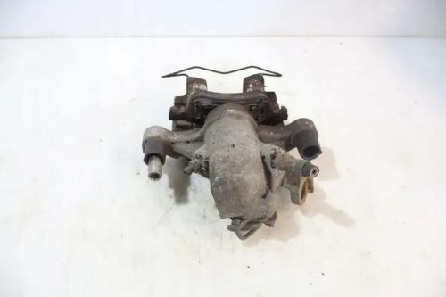 Mini cooper r56 brake support rear left 1.60 petrol 85kw 2003 24648504-