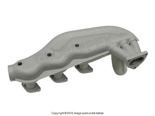 Porsche 911 (1975-1979) heat exchanger l or r (1) jp group dansk + warranty