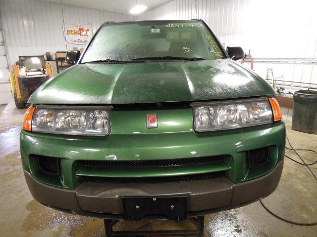 2003 saturn vue 97191 miles hood