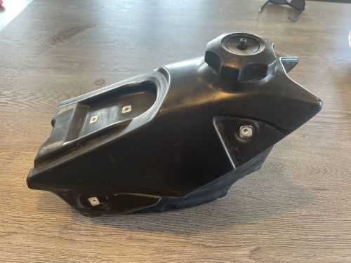 2015 honda crf450r crf 250f oem fuel tank oem part #  17510-men-a70