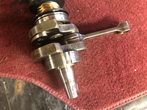 Arctic cat 2007 08 09 800 f8 crossfire m8 proclimb engine motor crankshaft