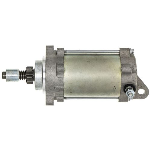 Niche starter motor for ski-doo mxz summit 600 gsx 800r 500ss 515176399