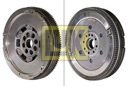 Dual mass flywheel dmf fits ford kuga 2.0d 08 to 14 luk 1589063 1700801 1673651