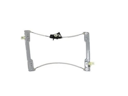 Genuine mopar front door window regulator left 68321325aa