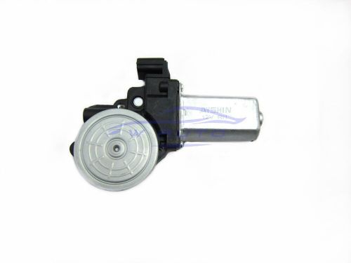 Front door right 2-pin power window motor fits isuzu dmax d-max 2020-2024