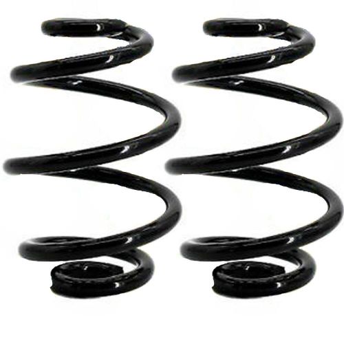 For bmw 3 series compact coupe 2x rear coil springs brand new oe quality 1095709