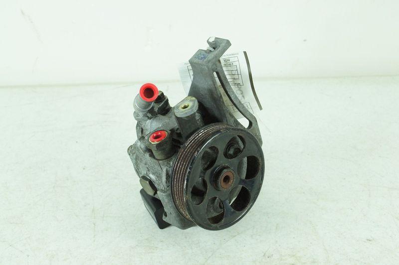 Power steering pump/motor subaru forester 06 07 08