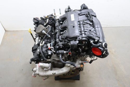 2020 2021 2022 2023 kia telluride engine assembly/motor 198p13ls00