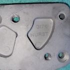 Hurst shifter mount  plate #3176 ford toploader 4 speed competition plus mustang