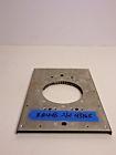 Bendix king ka 44b adf antenna mounting plate