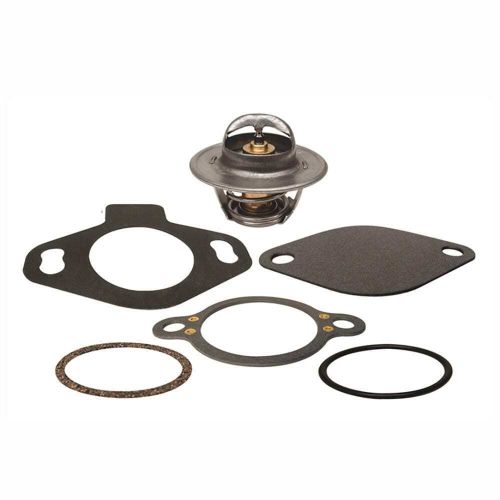 Glm marine 13390 thermostat kit mercruiser chevy gm v6/v8