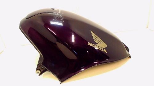 Fuel tank fairing tank cover honda st 1100 a 1992 - 2002 1995 83150mt30100-